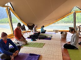 Rio Manso Camp - Glamping Bariloche