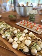 Rio Manso Camp - Glamping Bariloche