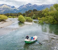 Rio Manso Camp - Glamping Bariloche