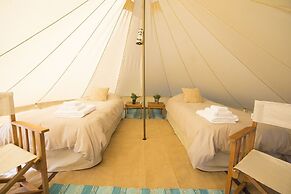 Rio Manso Camp - Glamping Bariloche