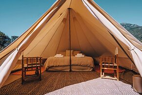 Rio Manso Camp - Glamping Bariloche