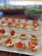 Rio Manso Camp - Glamping Bariloche