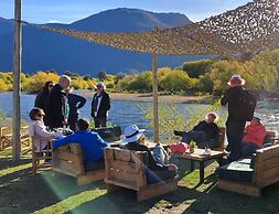 Rio Manso Camp - Glamping Bariloche