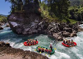 Rio Manso Camp - Glamping Bariloche