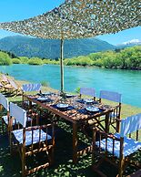 Rio Manso Camp - Glamping Bariloche