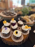 Rio Manso Camp - Glamping Bariloche