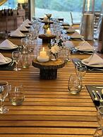 Rio Manso Camp - Glamping Bariloche