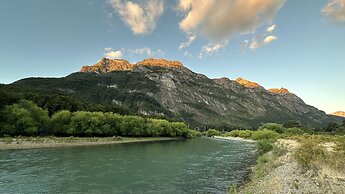 Rio Manso Camp - Glamping Bariloche