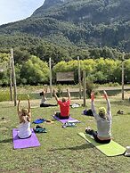 Rio Manso Camp - Glamping Bariloche