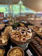 Rio Manso Camp - Glamping Bariloche