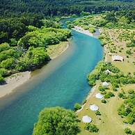 Rio Manso Camp - Glamping Bariloche