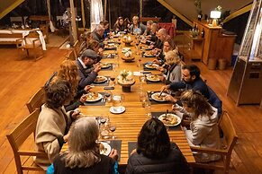 Rio Manso Camp - Glamping Bariloche