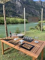 Rio Manso Camp - Glamping Bariloche