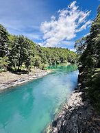 Rio Manso Camp - Glamping Bariloche