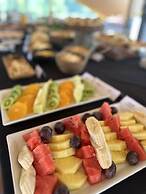 Rio Manso Camp - Glamping Bariloche