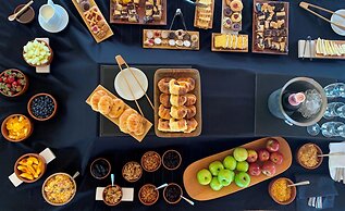 Rio Manso Camp - Glamping Bariloche