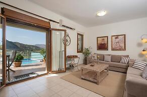 Villa Rea Panoramic Lake View