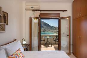 Villa Rea Panoramic Lake View