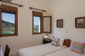 Villa Rea Panoramic Lake View