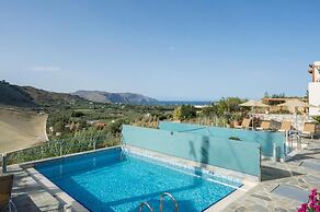 Villa Rea Panoramic Lake View