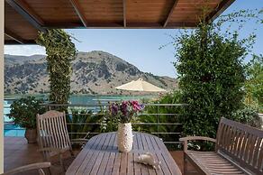 Villa Rea Panoramic Lake View