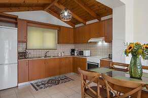 Villa Rea Panoramic Lake View