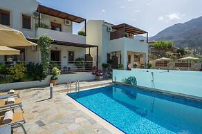 Villa Rea Panoramic Lake View