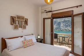 Villa Rea Panoramic Lake View