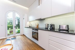 Azores Green Villas