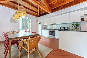 Azores Green Villas