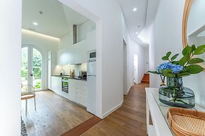 Azores Green Villas