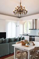 Azores Green Villas