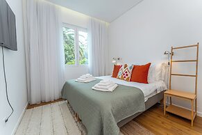 Azores Green Villas