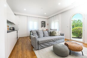 Azores Green Villas