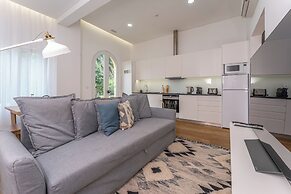 Azores Green Villas