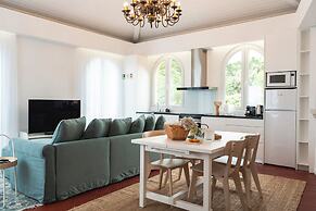 Azores Green Villas