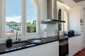 Azores Green Villas