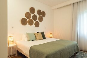Azores Green Villas
