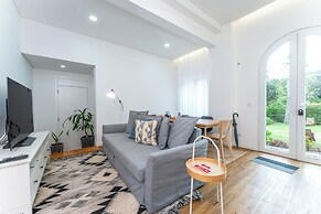 Azores Green Villas