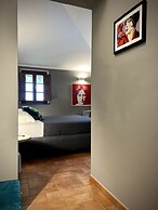 La Sosta in Toscana