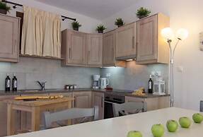 Two Bedroom Apartment No 2