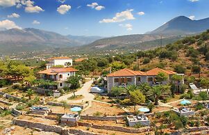 Two Bedroom Apartment No 2