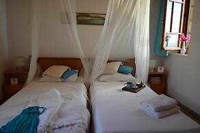 Two Bedroom Apartment No 2