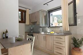 One Bedroom Apartment No 6