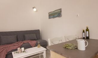 One Bedroom Apartment No 6