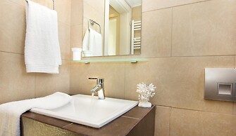 One Bedroom Apartment No 7