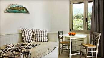 One Bedroom Apartment No 7