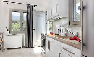 One Bedroom Apartment No 7