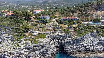 Two Bedroom Apartment No 3