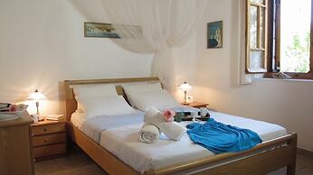 Two Bedroom Apartment No 3